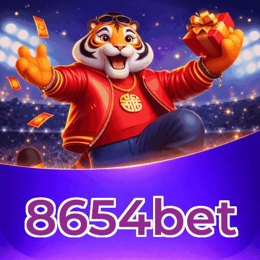 Siga a 8654bet no Facebook